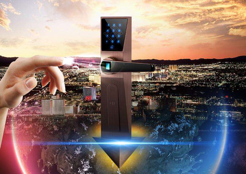 田家庵24小时上门开锁公司