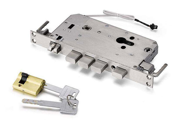 田家庵24小时上门开锁公司