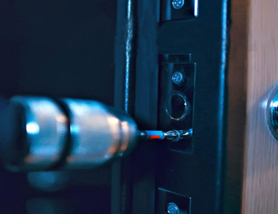 田家庵24小时上门开锁公司